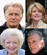 Members of the Silent Generation Members of the Silent Generation
