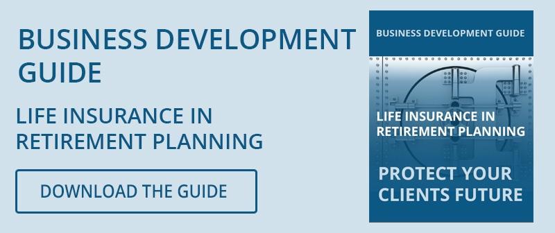 Life Insurance in Retirement Planning