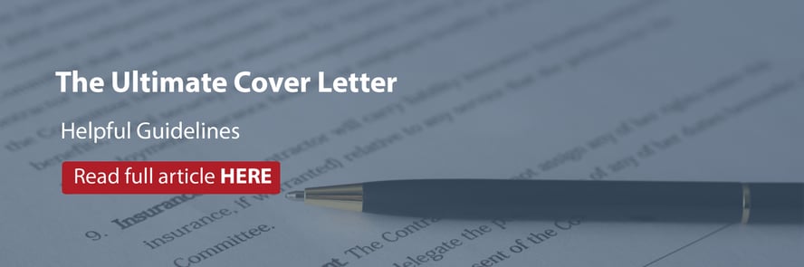 CoverLetters