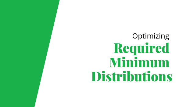 Required Minimum Distributions